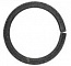 Кольцо из полосы 12х12 мм, диаметр 130 мм