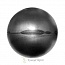 Сфера пустотелая, диаметр 120 мм
