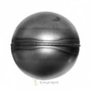 Сфера пустотелая, диаметр 100 мм в Екатеринбурге фото
