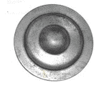 19-3086 Штампованный элемент 7.8х7.8 см, толщина 2 мм в Екатеринбурге фото
