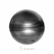 Сфера пустотелая, диаметр 90 мм в Екатеринбурге фото
