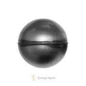 Сфера пустотелая, диаметр 80 мм в Екатеринбурге фото
