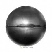 Сфера пустотелая, диаметр 120 мм в Екатеринбурге фото
