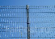 3д забор сетка 79 в Екатеринбурге фото
