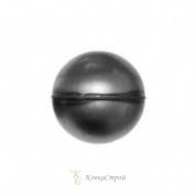 Сфера пустотелая, диаметр 70 мм в Екатеринбурге фото
