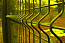 3д забор сетка 43