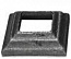 19461-30/60 Подпятник
