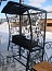 Мангал лоза №12