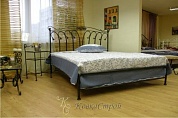 Кровать "Клеопатра" в Екатеринбурге фото