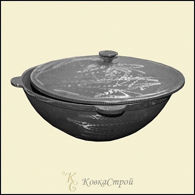 №117 Казан 10 л.