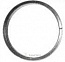 Кольцо из полосы 12х6 мм, диаметр 100 мм